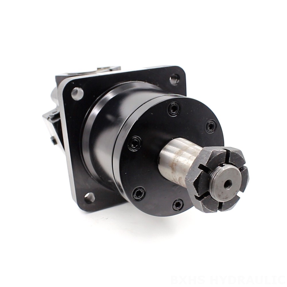 BM6W_Cycloid Hydraulic Motor   Hydraulic Motor image